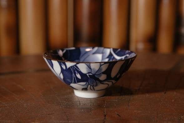 Пиала роспись  А  1