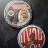 Чай шу пуэр Плакаты 1+1 (Космос+Доброе Утро) 
