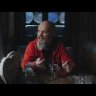 Чай шен пуэр Пу Вэнь "Цзы Чжуань Бин" (Фиолетовый шен) 357г.