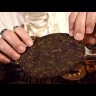 Шу пуэр "Кольцо Силы" (200гр)