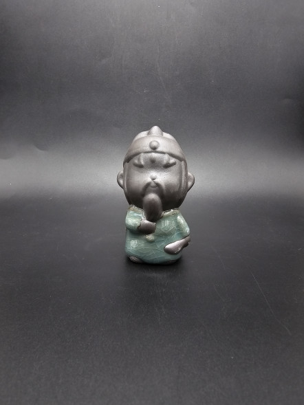 Фигурка Старичок 1 (8см)